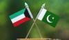 کویت نے پاکستان کیساتھ دفاعی شعبے میں تعاون کے معاہدے کی منظوری دے دی