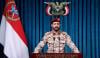 حوثیوں کے سعودی شہر جیزان اور یَنبُع میں حملے، آئل تنصیبات میں آگ بھڑک اٹھی: حوثی تنظیم