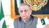 آزاد کشمیر کی خوشحالی درست قیادت سے مشروط ہے: علیم خان