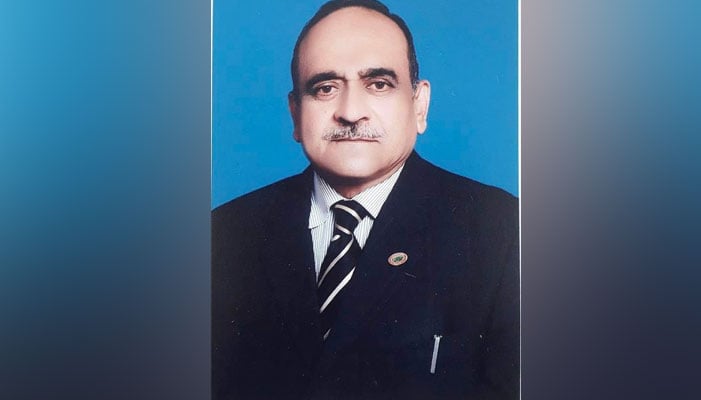 پاکستان ایٹمی توانائی کمیشن کے سابق چیئرمین ڈاکٹر پرویز بٹ انتقال کر گئے