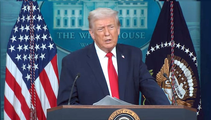 King of Morocco announces naming of coastal highway after US President Trump