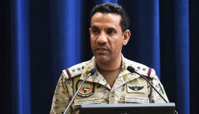 Attempt to target oil facilities in the Eastern Province and Riyadh was foiled, Saudi Arabia says