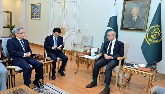 تصویر سوشل میڈیا۔