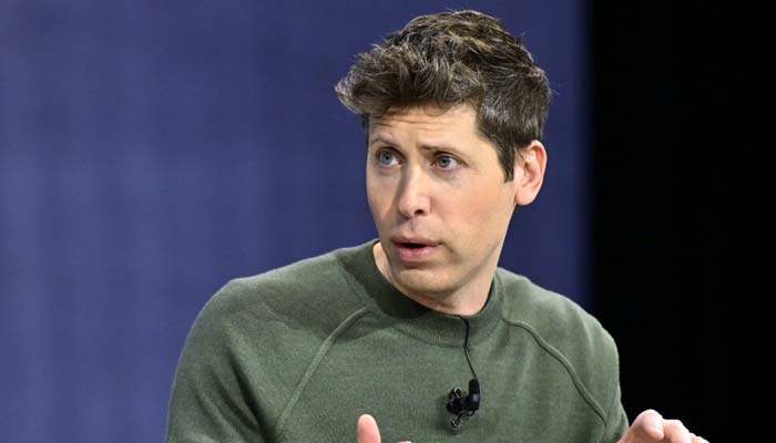 Sam Altman declares arrival of AI singularity despite hacking concerns