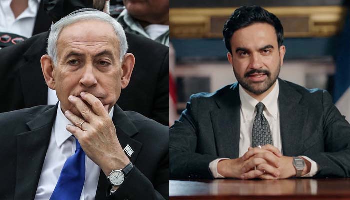 Benjamin Netanyahu breaks silence after Zohran Mamdani’s call for his arrest