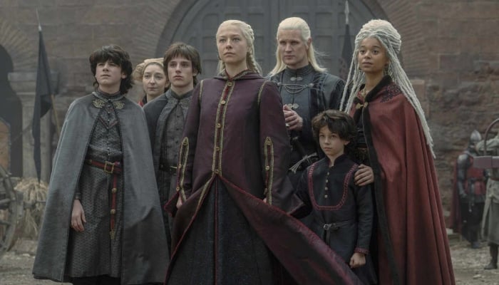 House of the Dragon S3 shocking character death divides fans ahead of finale