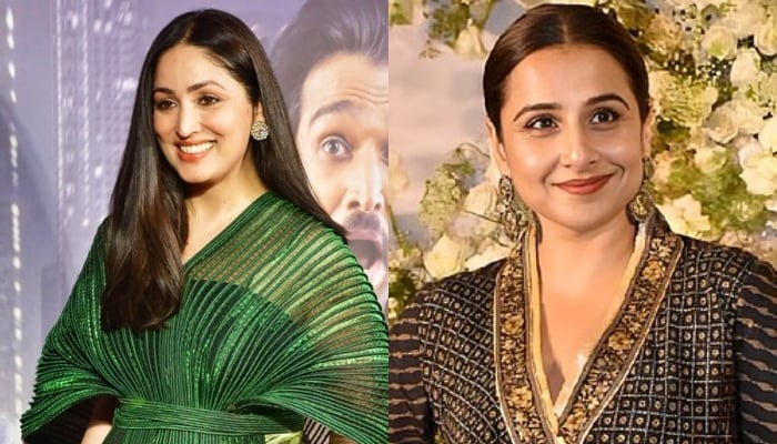 Will Yami Gautam replace Vidya Balan in Kahaani 3? Reports fuel speculation
