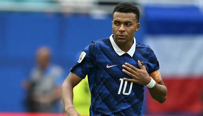 Kylian Mbappé pens emotional letter after painful end to World Cup: ‘It hurt’