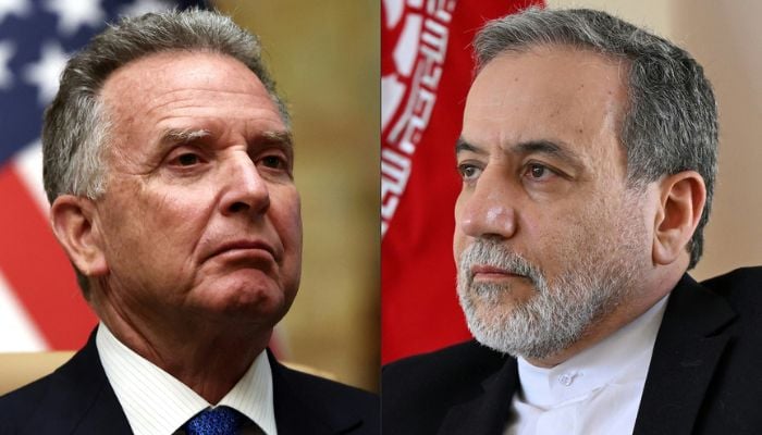 US and Iran pause military strikes as Oman mediates indirect talks