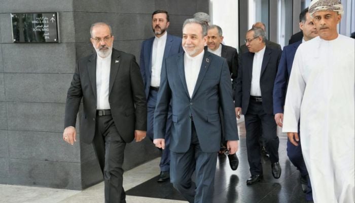 US and Iran pause strikes as Oman mediates indirect talks