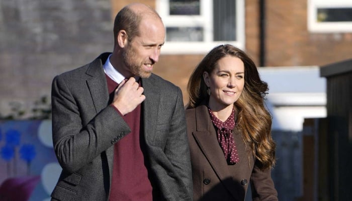 Prince William, Princess Kate enforce strict rules to protect George, Charlotte and Louis