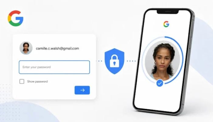 Google launches selfie video verification to help users recover locked accounts