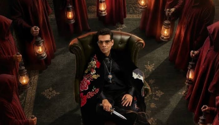 Karan Johar returns as host for ‘The Traitors’ Season 2: ‘Get ready’