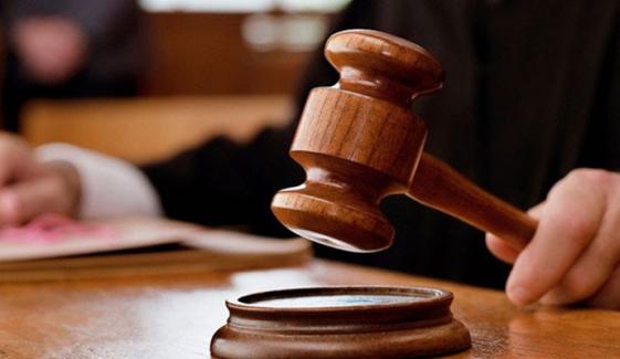 میر پور خاص: 18 سالہ لڑکی کے قتل میں ملوث 4 ملزمان کو جیل بھیج دیا گیا