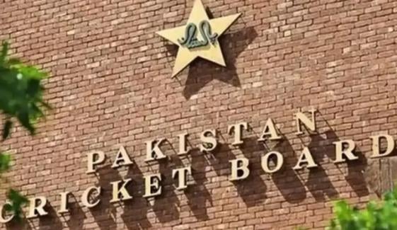 نیشنل چیمپئنز کپ کے شیڈول اور اسکواڈز کا اعلان