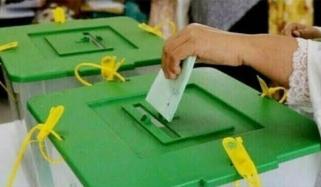 آزاد کشمیر اسمبلی کے انتخابات آج، تین اضلاع میں پولنگ ہوگی