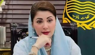 نواز شریف انسٹیٹیوٹ آف کینسر ٹریٹمنٹ مریضوں کیلئے امید کی کرن ہو گا: مریم نواز