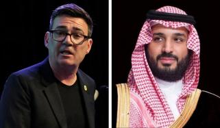 سعودی ولی عہد اور برطانوی وزیرِ اعظم کا رابطہ، حوثی ملیشیا کے حملوں کی مذمت