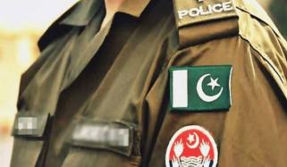 اختیارات کا ناجائز استعمال، ڈی ایس پی سانگلہ ہل نصر اللّٰہ چٹھہ معطل