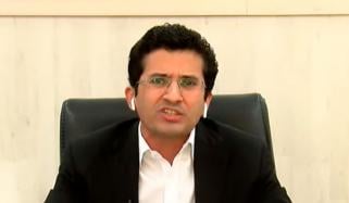 باب المندب میں پھنسے جہاز نکل آئے، قیمتوں میں بہتری آئے گی، وزیر پٹرولیم