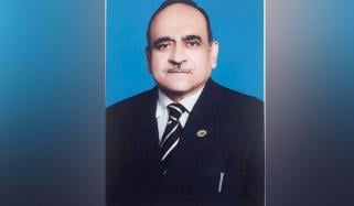 پاکستان ایٹمی توانائی کمیشن کے سابق چیئرمین ڈاکٹر پرویز بٹ انتقال کر گئے
