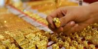 سونے کی قیمت میں آج بڑا اضافہ ہوگیا