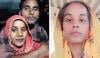 بھارت: نشے میں دھت شوہر نے 8 ماہ کی حاملہ بیوی کو 2 بچوں کے سامنے درانتی سے قتل کر دیا