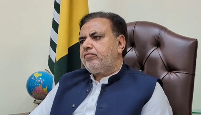 انتخابی عمل شفافیت سے مکمل ہوا، چیف الیکشن کمشنر آزاد کشمیر