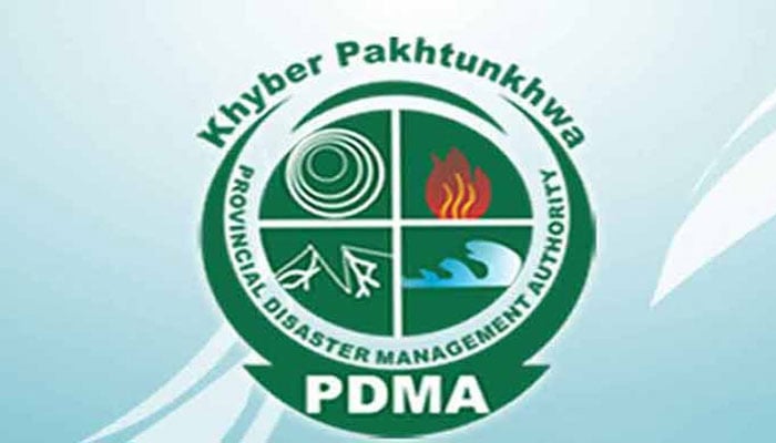 پی ڈی ایم اے کی کے پی میں بارشوں کی پیشگوئی، حفاظتی اقدامات کی ہدایت