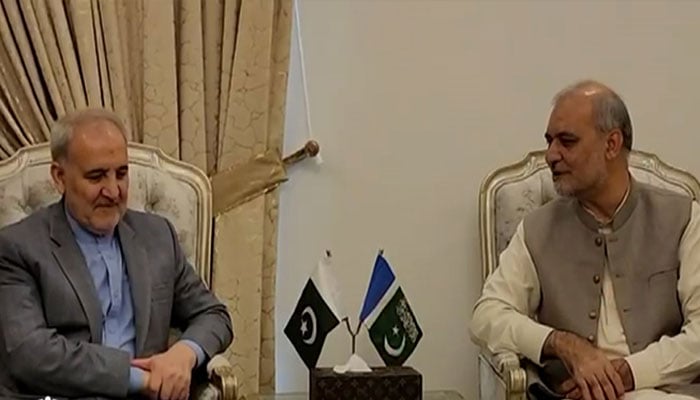 تصویر سوشل میڈیا۔