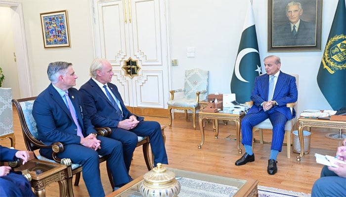 تصویر سوشل میڈیا۔