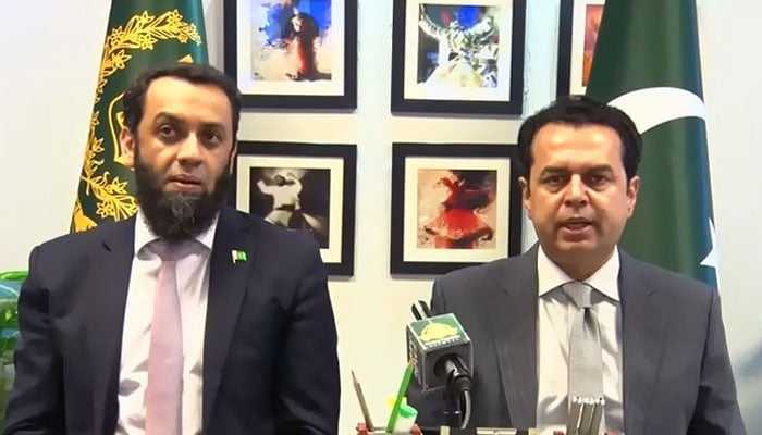 فوٹو: اسکرین گریب