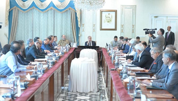 فوٹو: پی آئی ڈی