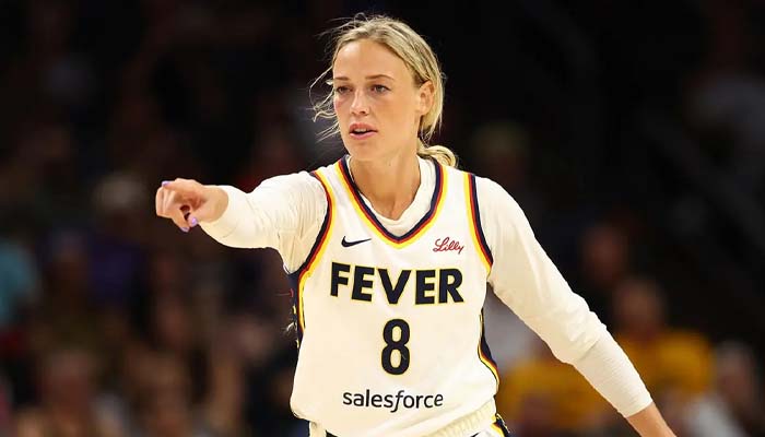 WNBA under fire as fans demand to cancel rally over Sophie Cunningham comments