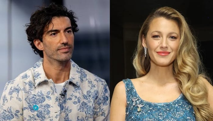 Justin Baldoni speaks out after major blow in Blake Lively legal row: Pretty sure