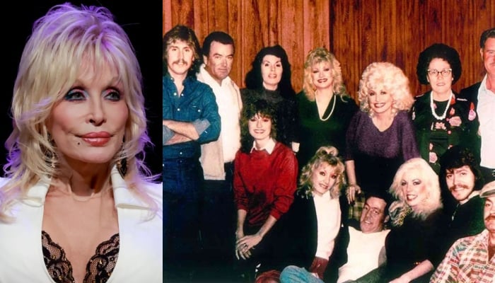 Dolly Partons brother Coy Denver Parton dies at 82, fans pour out support for popstar