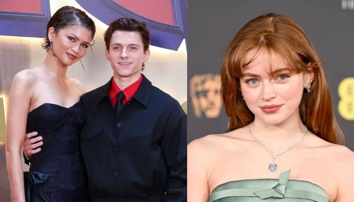 Tom Holland, Zendaya lead Spider-Man 4 premiere as Sadie Sinks character gets spoiled