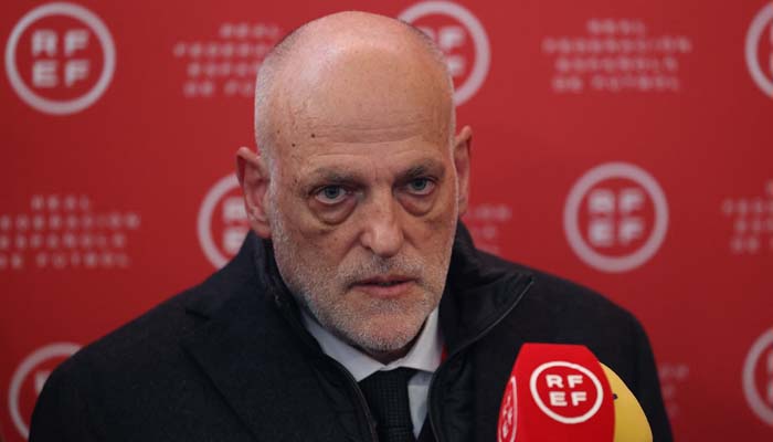 LaLiga President Javier Tebas slams Gianni Infantino over World Cup rant: Pathetic’