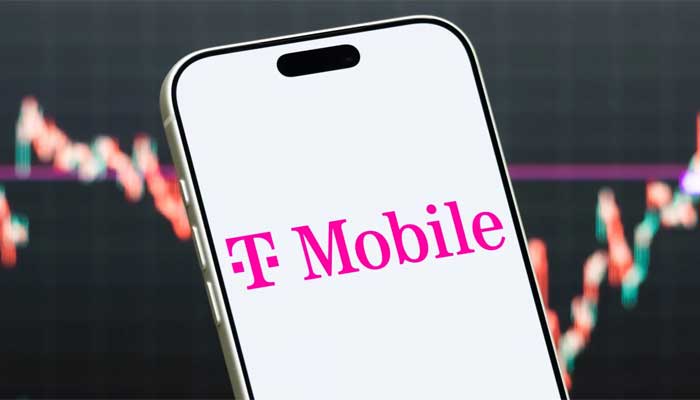 T-Mobile services restored following hours of outage