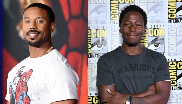 What Michael B. Jordan really thinks about David Jonsson as new Black Panther