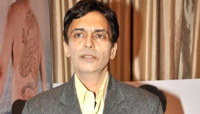 Suneil Anand, Dev Anands son dies at 70: Cause of death revealed