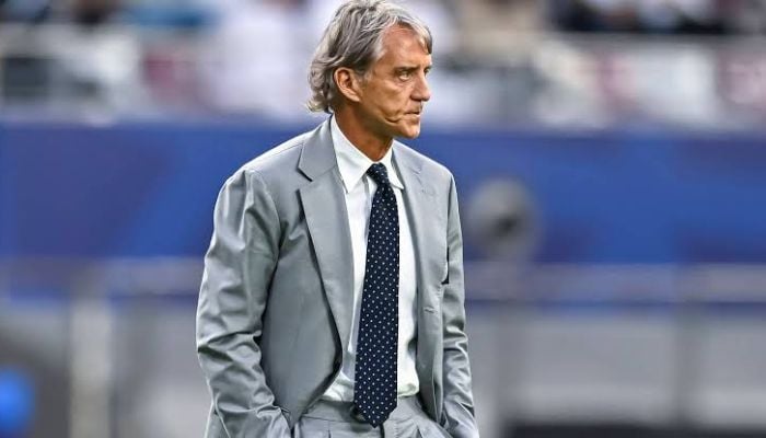 Roberto Mancini back as Italy boss: Why Andrea Pirlo was blocked by FIGC