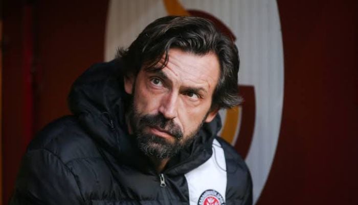 Roberto Mancini returns as Italy manager after Pirlo deal blocked