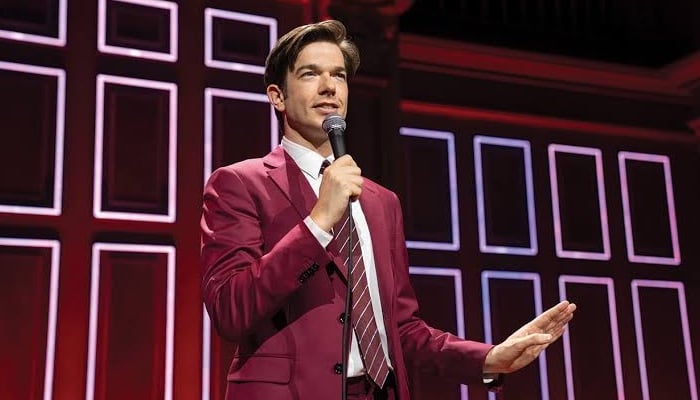 John Mulaney promises unforgettable laughs with ‘special’ nine-show NYC run