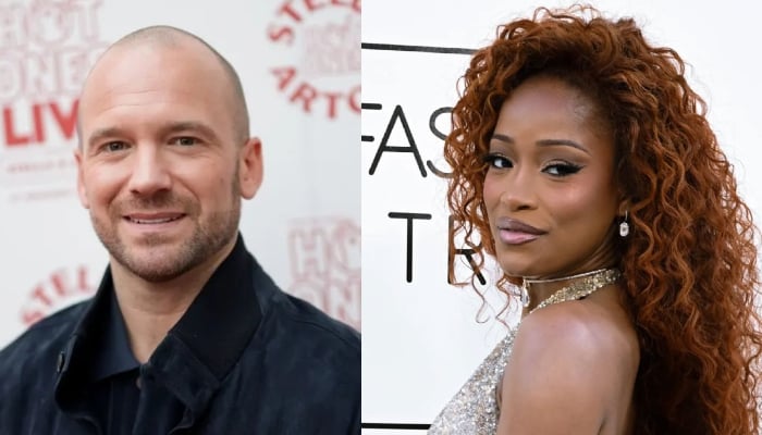 Hot Ones host Sean Evans looks for love amid Keke Palmer romance buzz