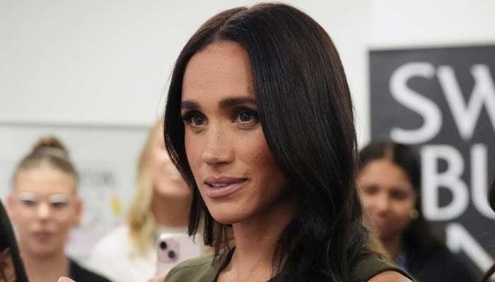 Meghan Markle hints at something sweet after major achievement in Australia