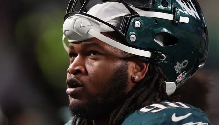 Eagles sign Jalen Carter to record $152 million extension: Highest-paid DT in NFL history