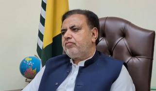 انتخابی عمل شفافیت سے مکمل ہوا، چیف الیکشن کمشنر آزاد کشمیر