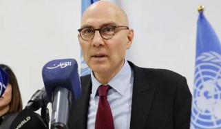 اقوامِ متحدہ: سربراہ انسانی حقوق کی دوسری مدت کیلئے امریکا و فرانس میں اختلافات