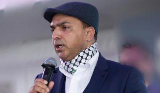برطانیہ: ورکرز پارٹی کے کونسلر شہباز سرور لیبر پارٹی میں شامل
